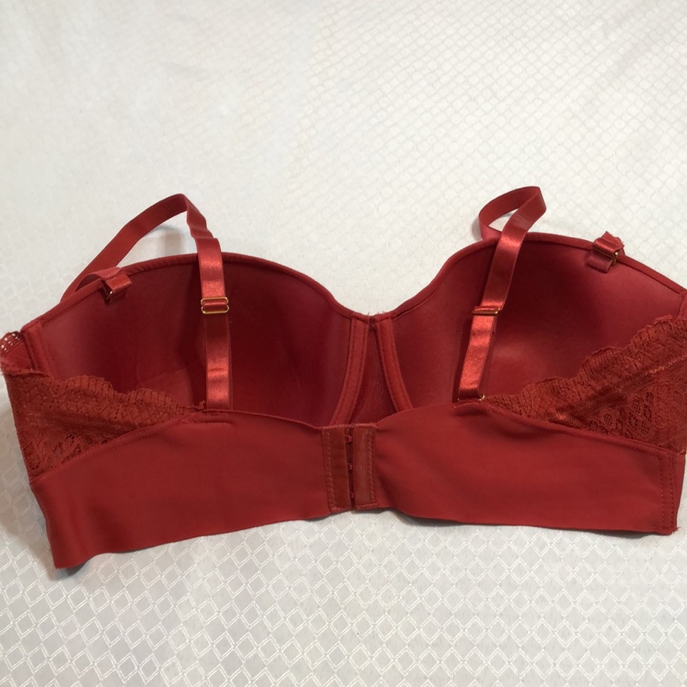 Pure Beauty by Renè Rofè Underwire Bra Siz… - Picture 3 of 10